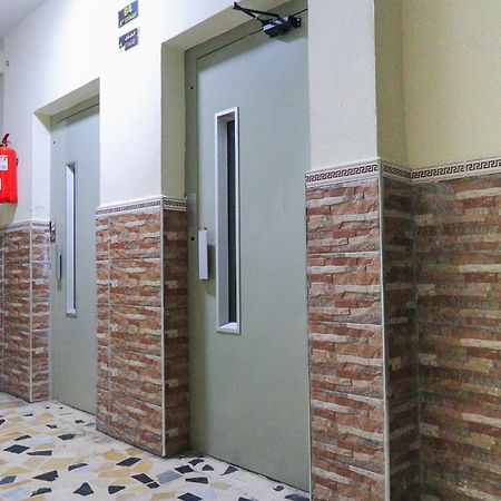 Duplex Familial 3 Chambres Au Coeur De La Corniche De Tanger المظهر الخارجي الصورة