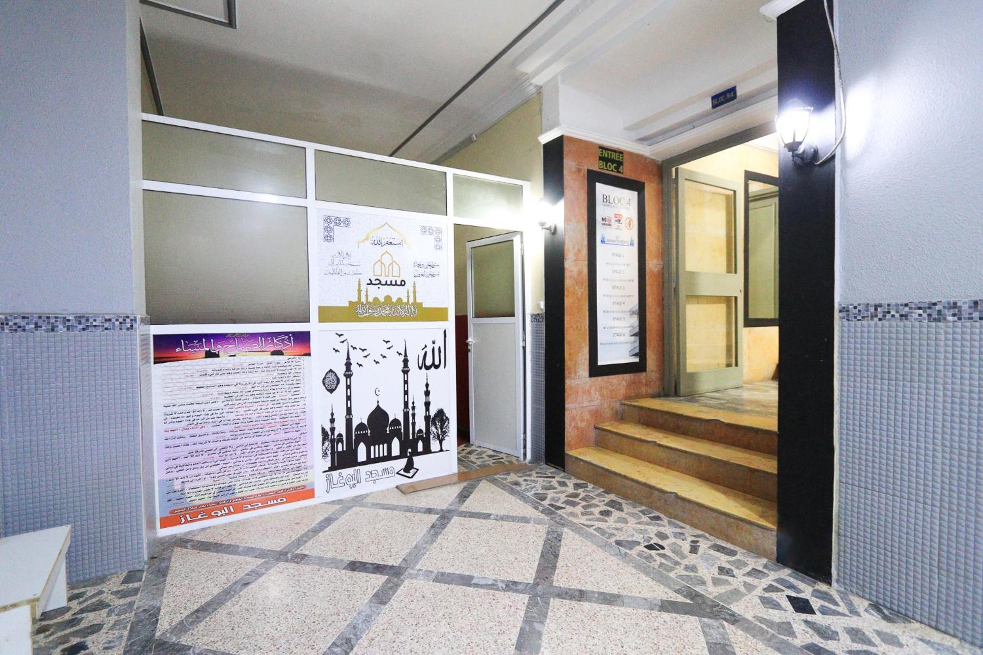 Duplex Familial 3 Chambres Au Coeur De La Corniche De Tanger المظهر الخارجي الصورة