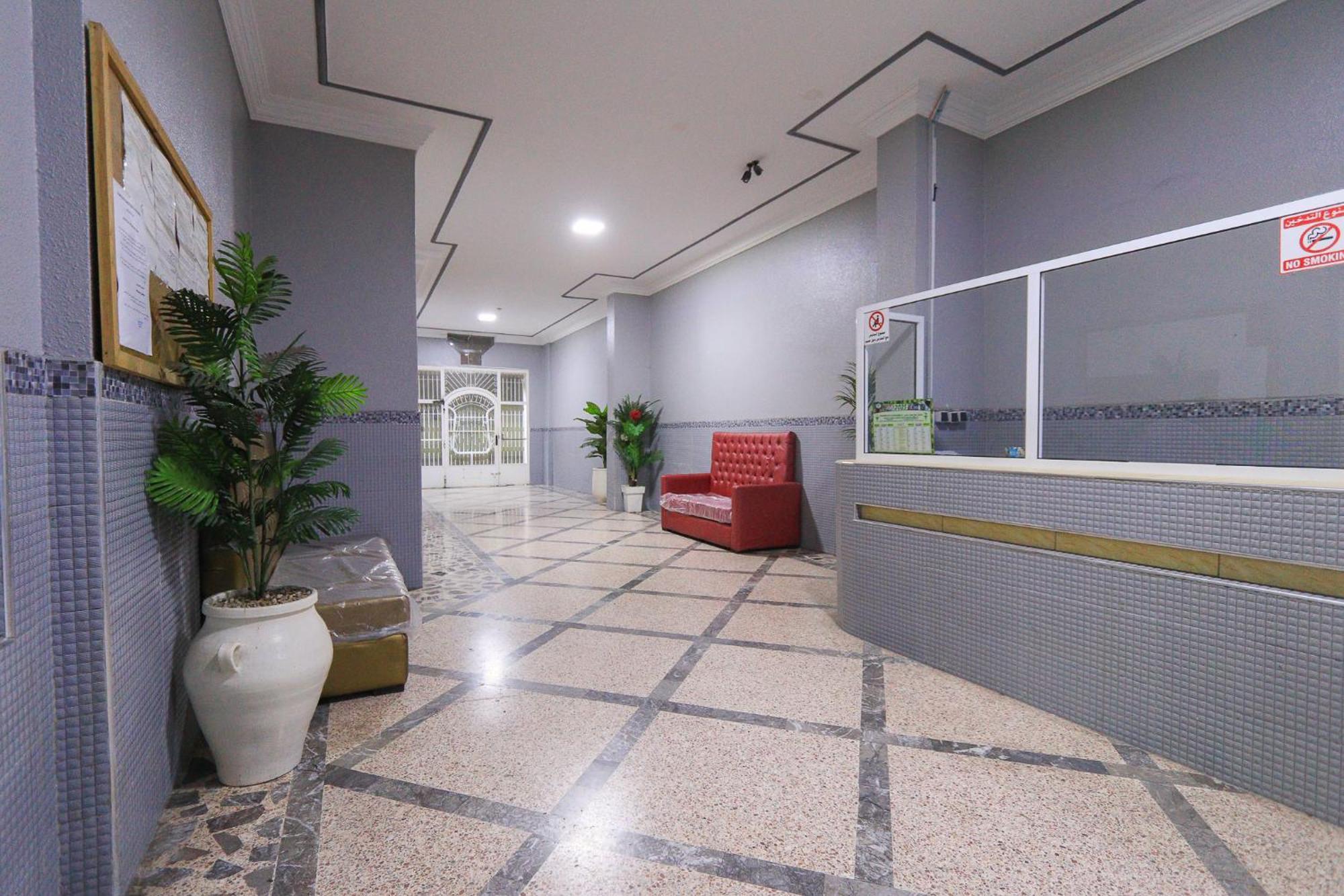 Duplex Familial 3 Chambres Au Coeur De La Corniche De Tanger المظهر الخارجي الصورة