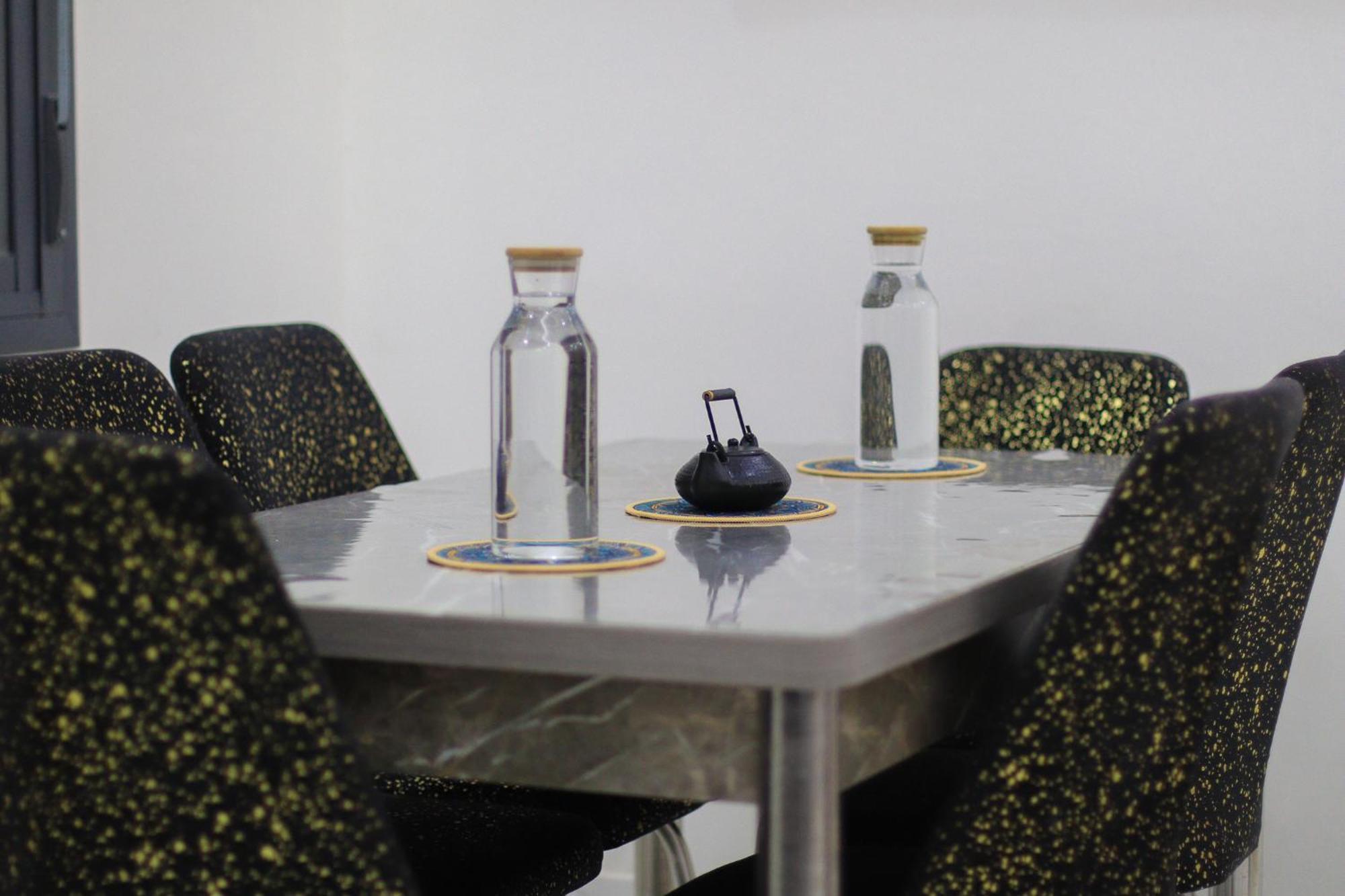 Duplex Familial 3 Chambres Au Coeur De La Corniche De Tanger المظهر الخارجي الصورة