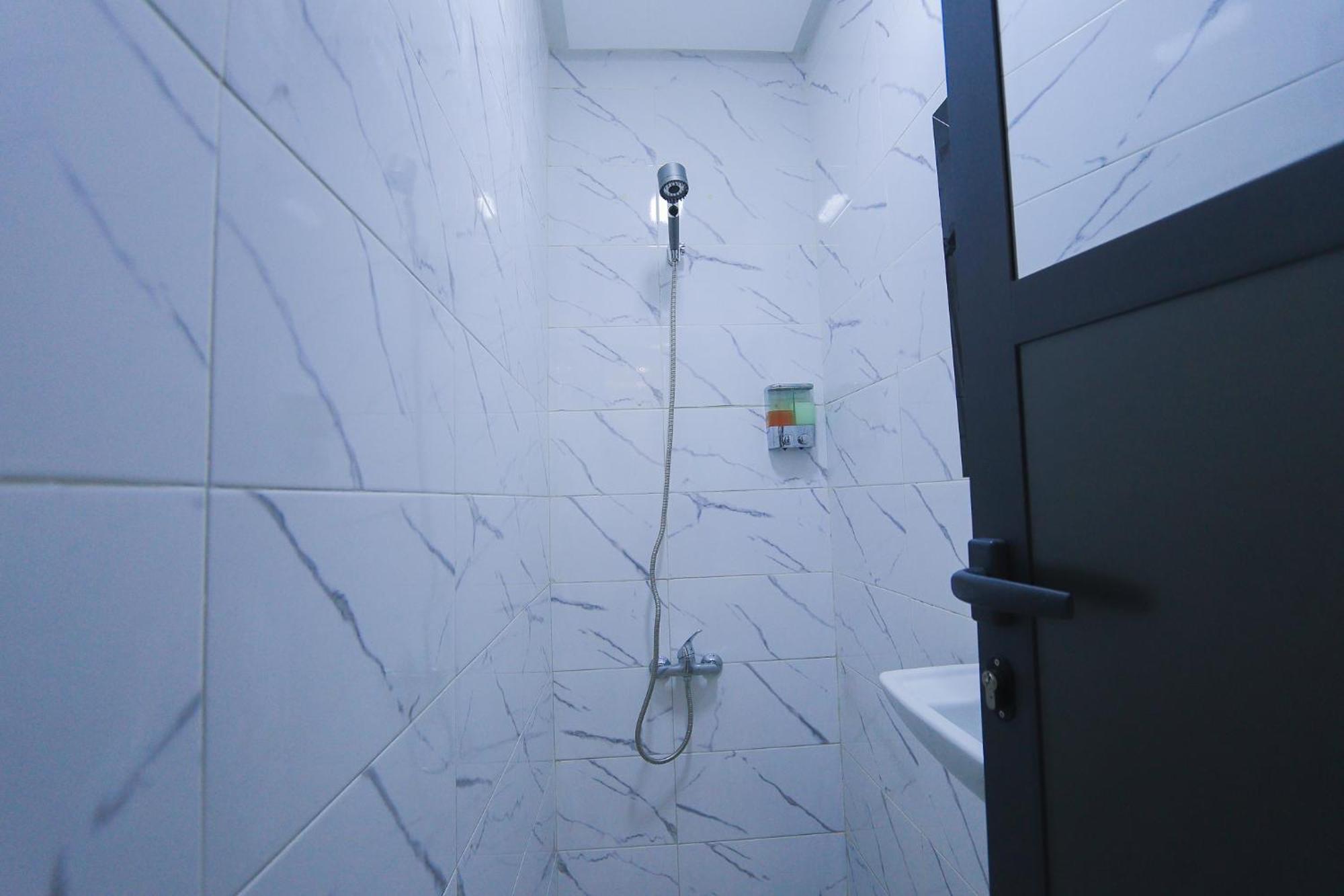 Duplex Familial 3 Chambres Au Coeur De La Corniche De Tanger المظهر الخارجي الصورة