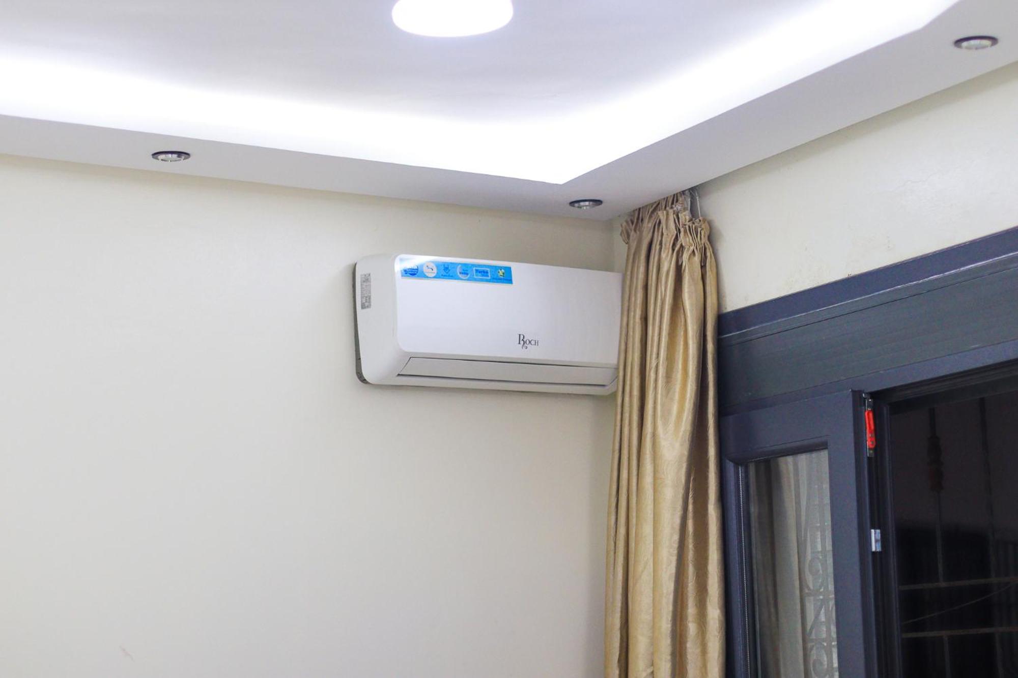 Duplex Familial 3 Chambres Au Coeur De La Corniche De Tanger المظهر الخارجي الصورة